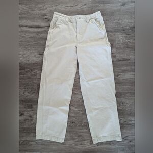 TNA cargo pants